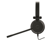 Jabra Evolve 20 Mono Usb Nc ms Mikrofonlu Tek Taraflı Kulaklık  4993-823-109  W50L